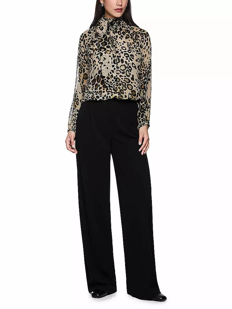 MARC CAIN | Bluse  | hellbraun