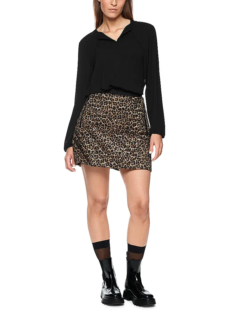 MARC CAIN | Bluse  | schwarz