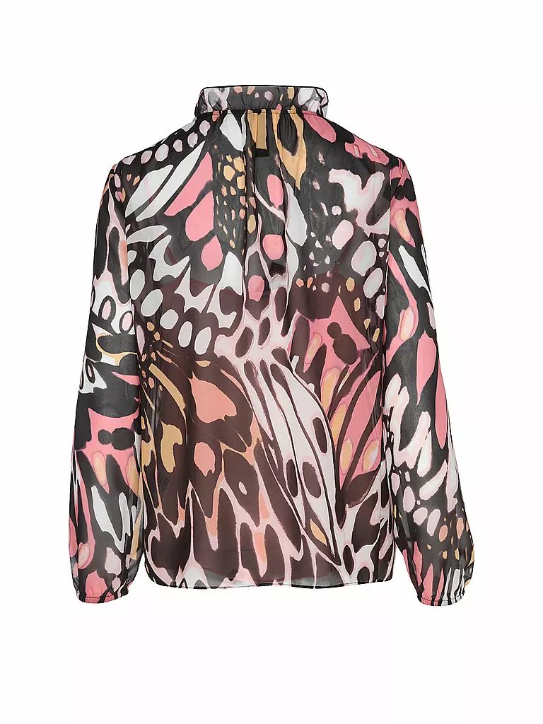 MARC CAIN | Bluse  | pink
