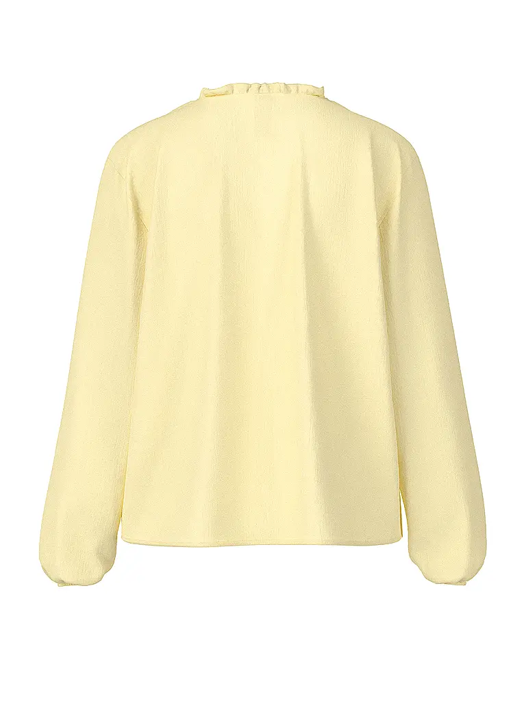 MARC CAIN | Bluse  | Weiss