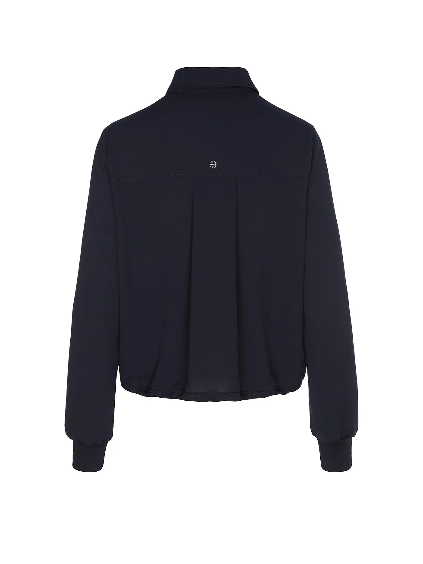 MARC CAIN | Bluse  | dunkelblau