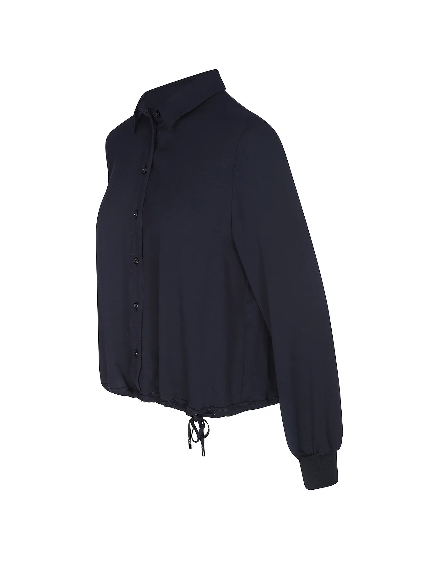 MARC CAIN | Bluse  | dunkelblau