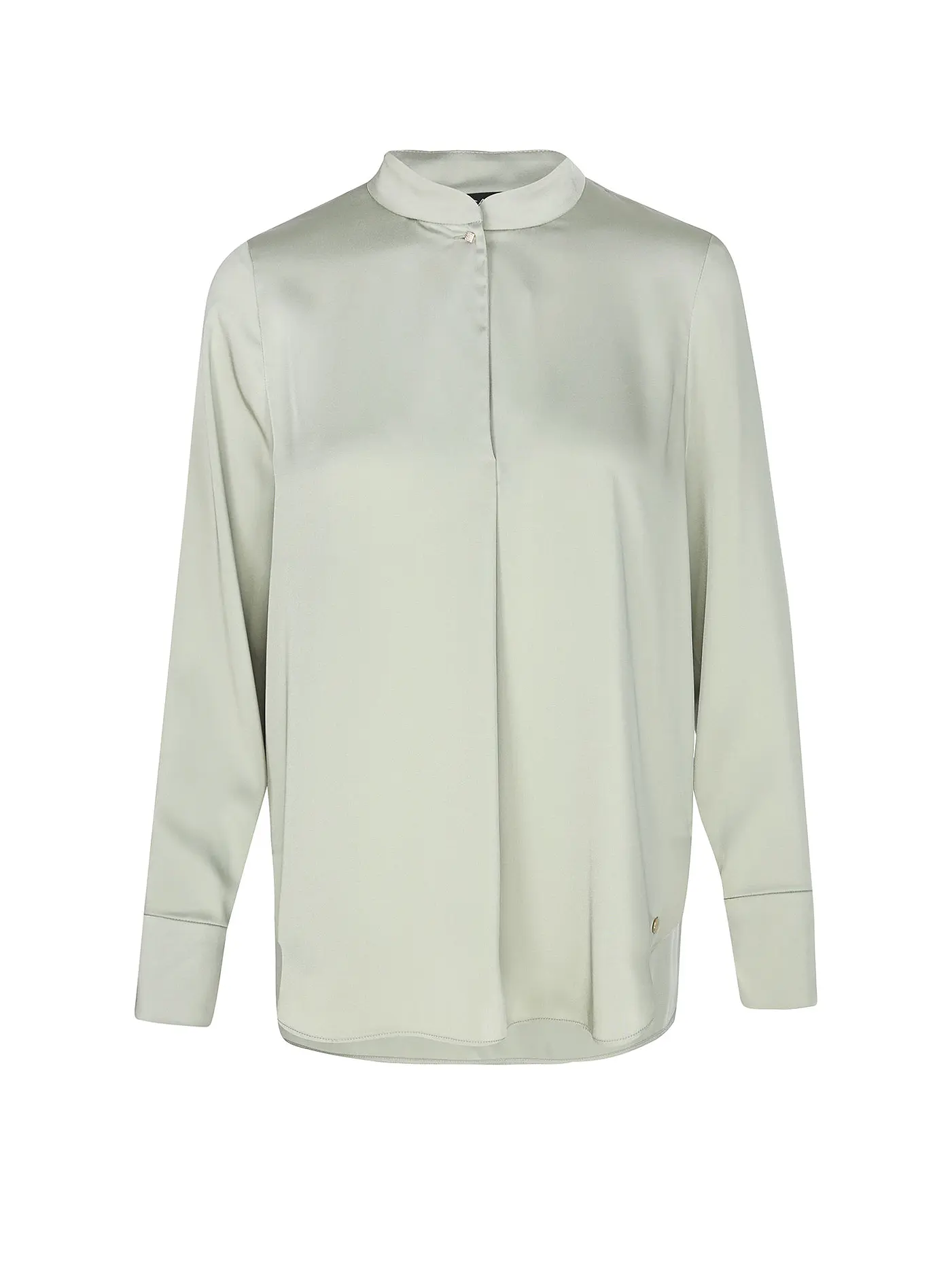 MARC CAIN | Bluse | grün