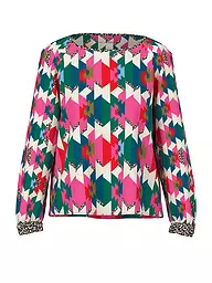 MARC CAIN | Bluse | pink