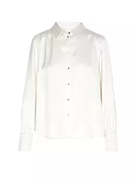MARC CAIN | Bluse | grau