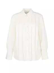 MARC CAIN | Bluse | weiss