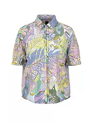 MARC CAIN | Bluse | lila