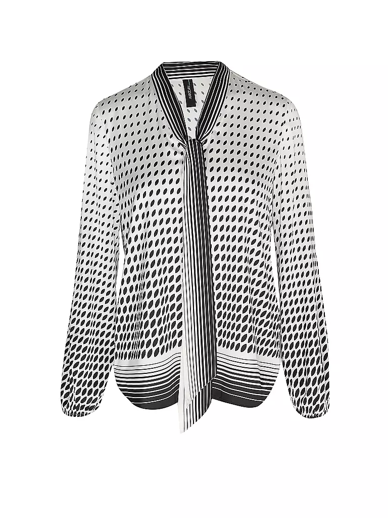 MARC CAIN | Bluse | weiss