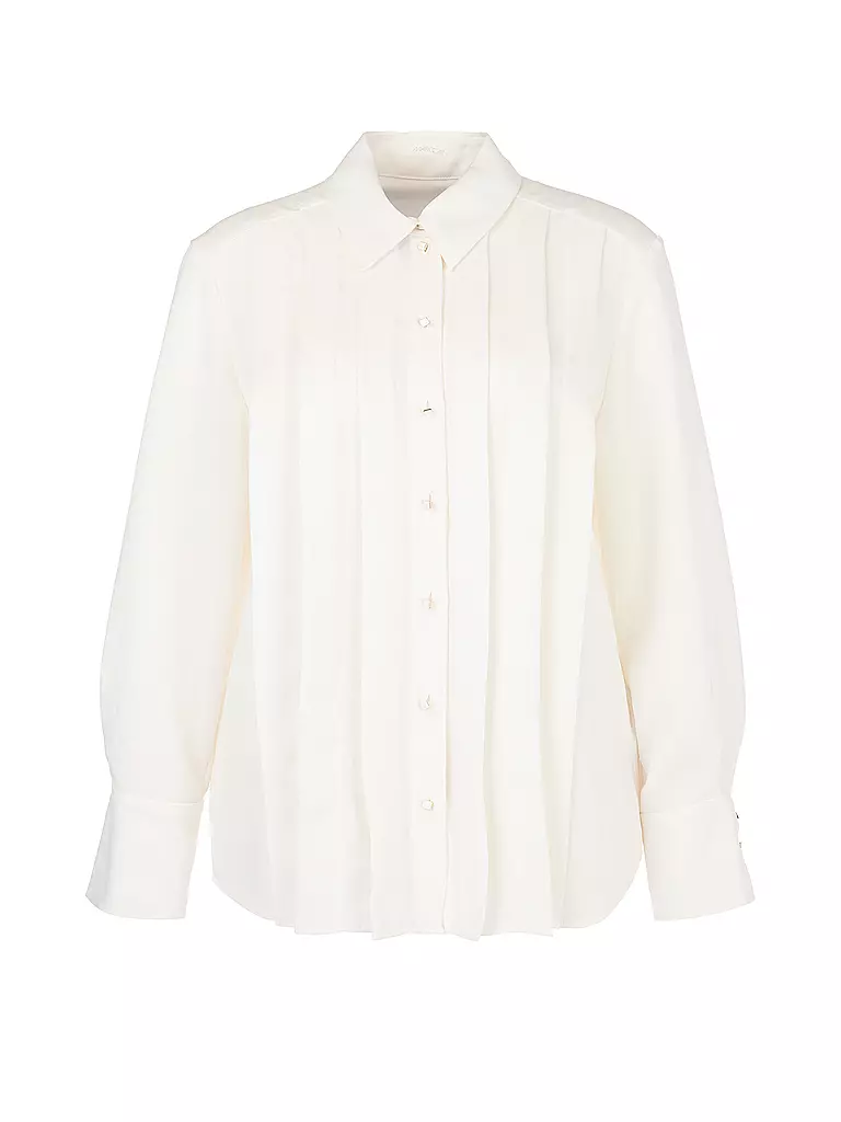 MARC CAIN | Bluse | weiss