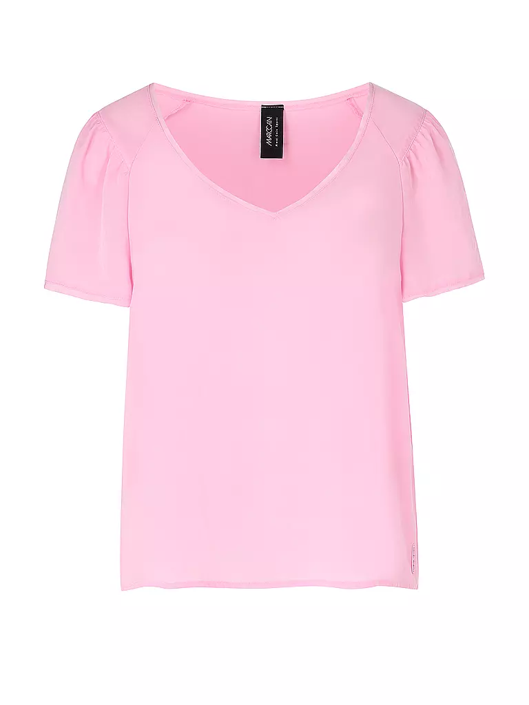 MARC CAIN | Bluse | rosa