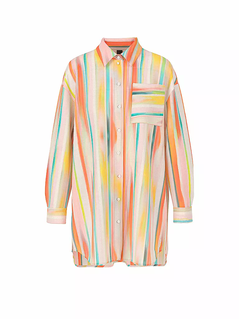 MARC CAIN | Bluse | orange