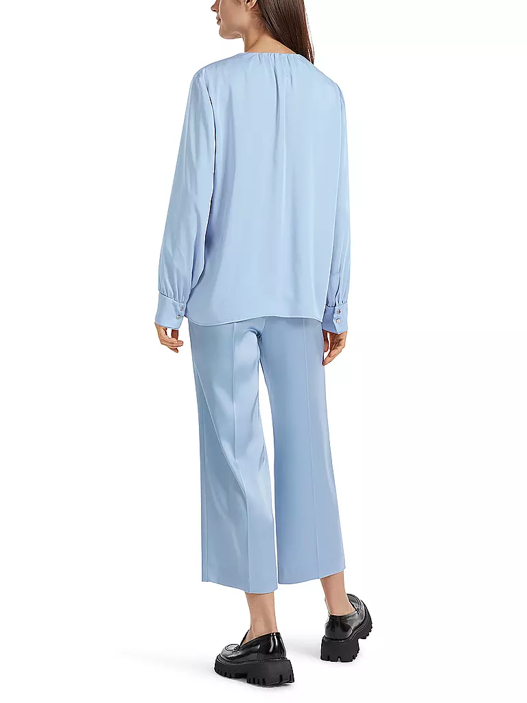 MARC CAIN | Bluse | beige