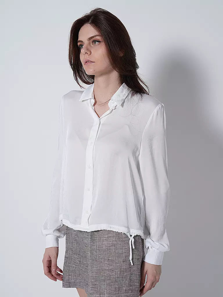 MARC CAIN | Bluse | schwarz