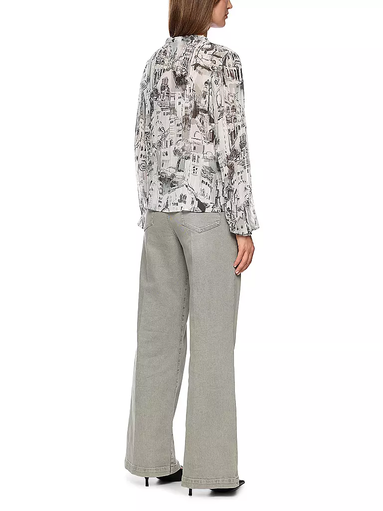 MARC CAIN | Bluse | 