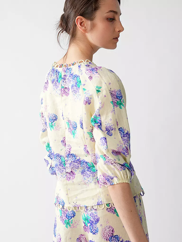 MARC CAIN | Bluse | creme