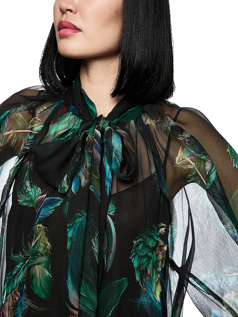 MARC CAIN | Bluse | 