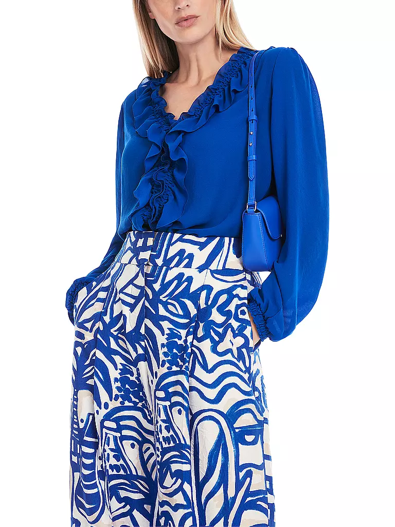 MARC CAIN | Bluse | creme