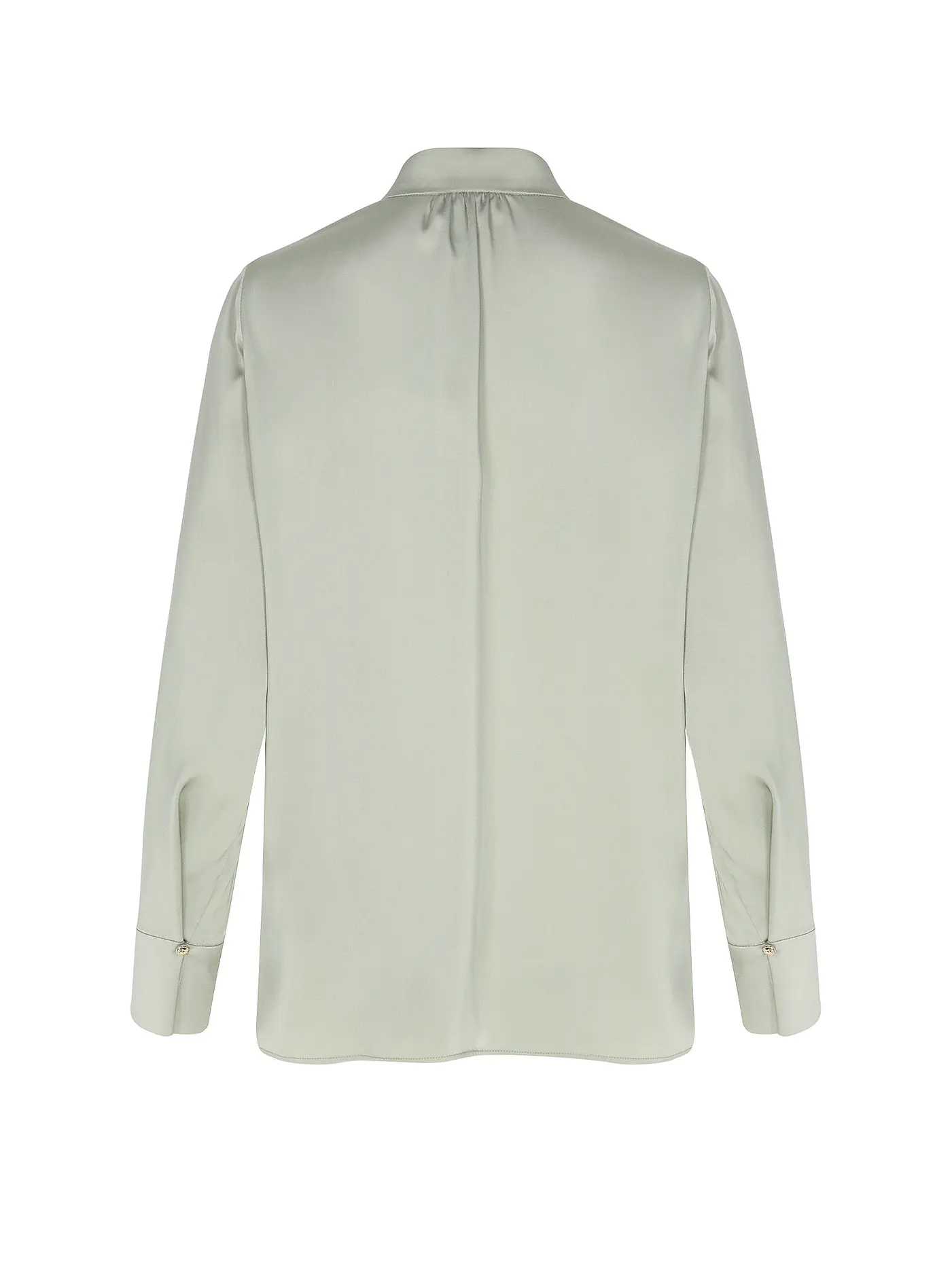 MARC CAIN | Bluse | grün