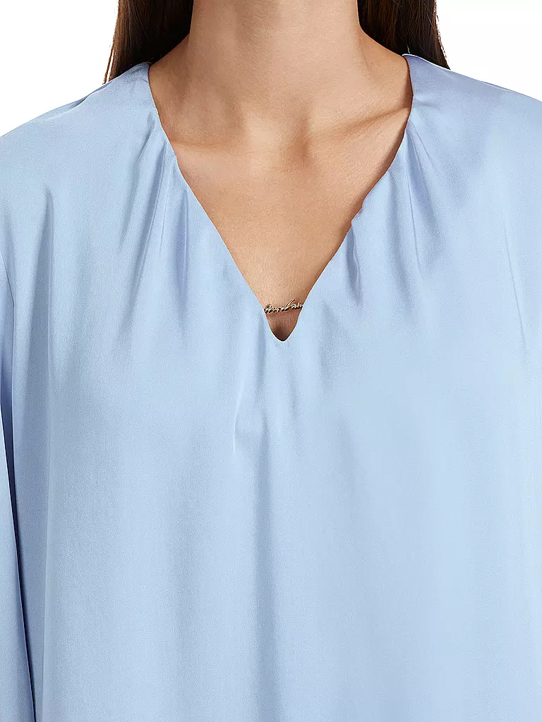 MARC CAIN | Bluse | beige