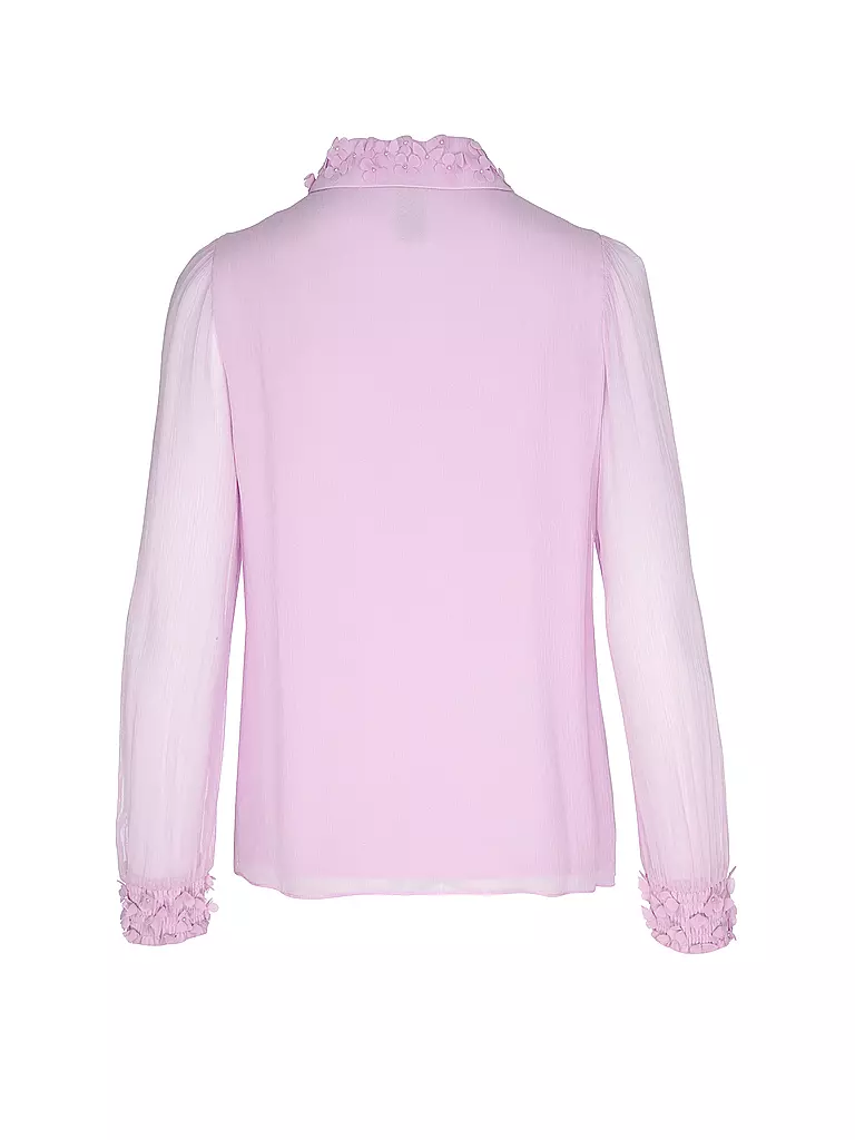 MARC CAIN | Bluse | lila