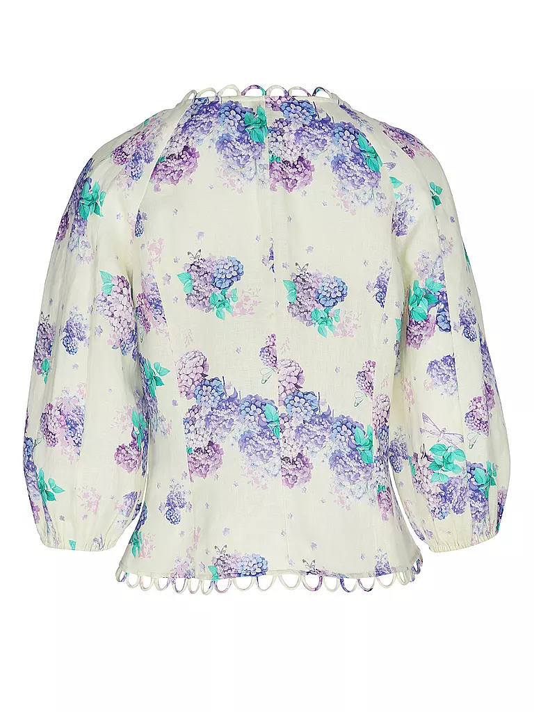 MARC CAIN | Bluse | creme