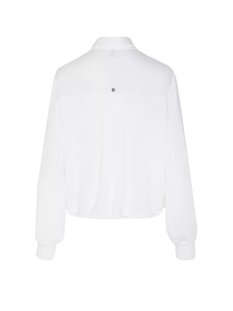 MARC CAIN | Bluse | schwarz