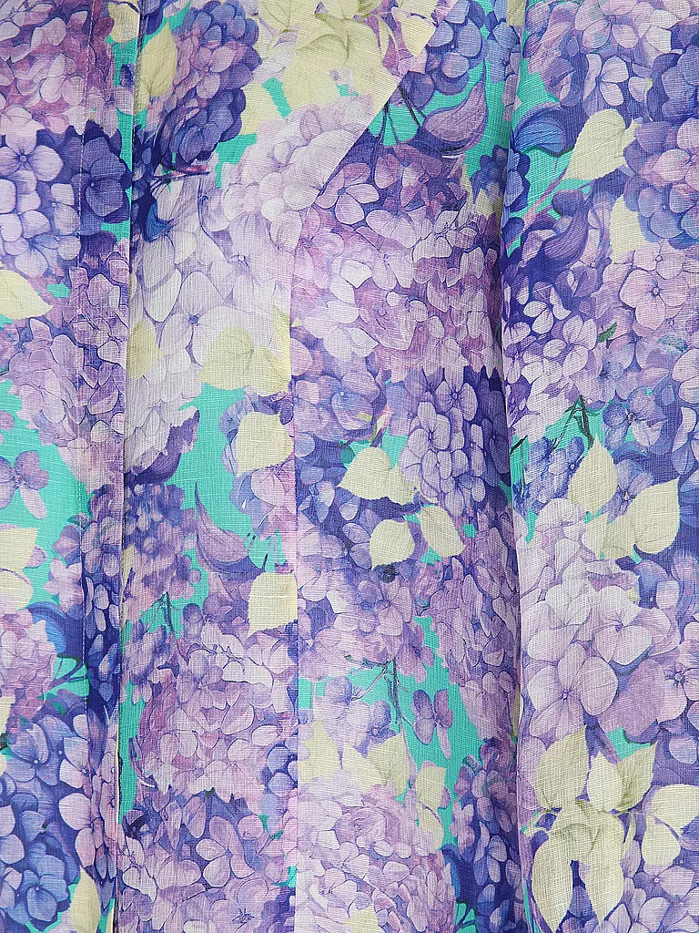MARC CAIN | Bluse | blau