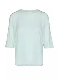 MARC CAIN | Blusenshirt  | hellblau