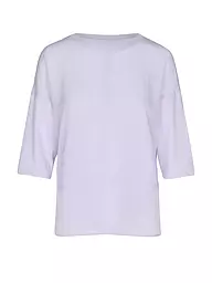 MARC CAIN | Blusenshirt  | lila