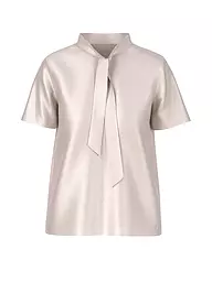 MARC CAIN | Blusenshirt  | hellgrau