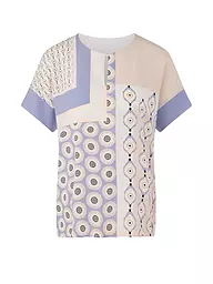 MARC CAIN | Blusenshirt  | hellgrau