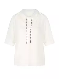 MARC CAIN | Blusenshirt  | weiss