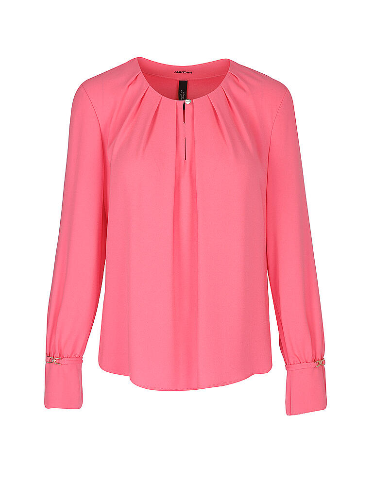 MARC CAIN | Blusenshirt  | pink