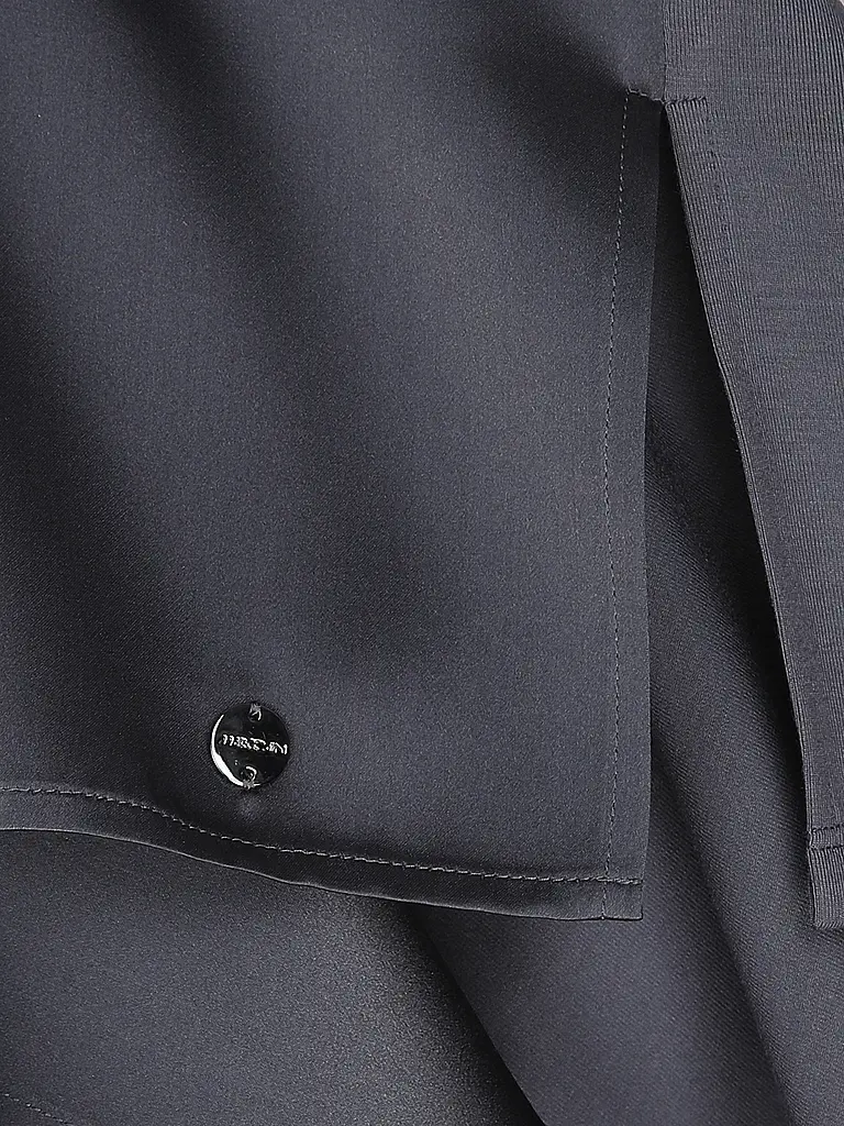 MARC CAIN | Blusenshirt  | Dunkelblau