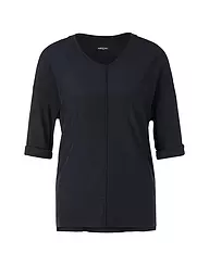 MARC CAIN | Blusenshirt | dunkelblau