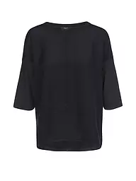 MARC CAIN | Blusenshirt | dunkelblau