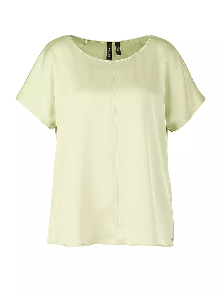 MARC CAIN | Blusenshirt | beige