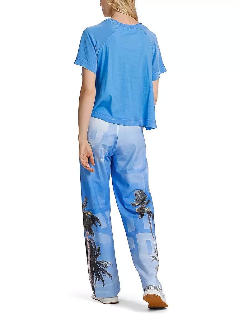 MARC CAIN | Blusenshirt | weiss