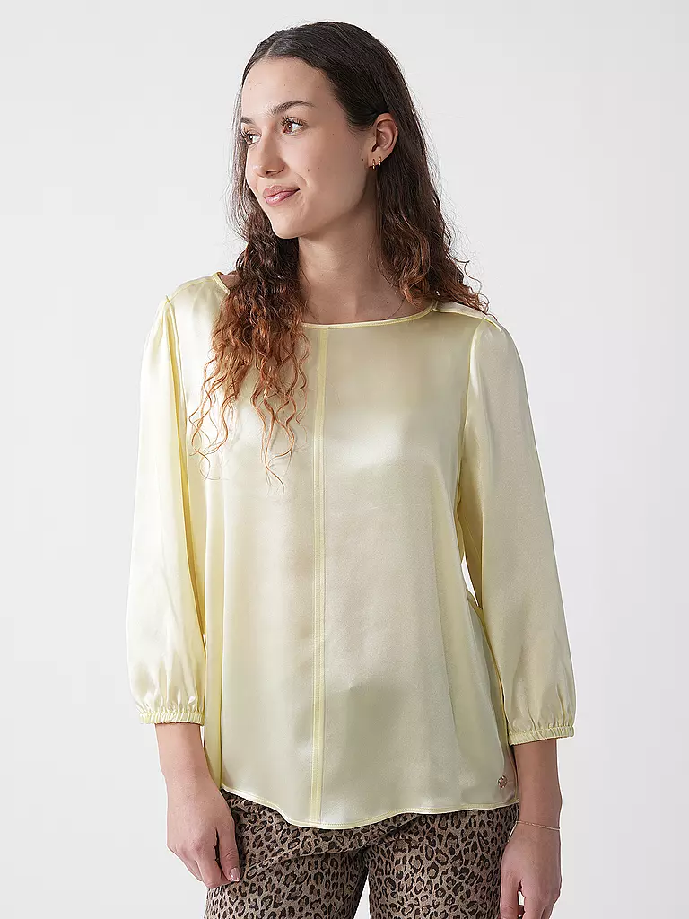 MARC CAIN | Blusenshirt | creme