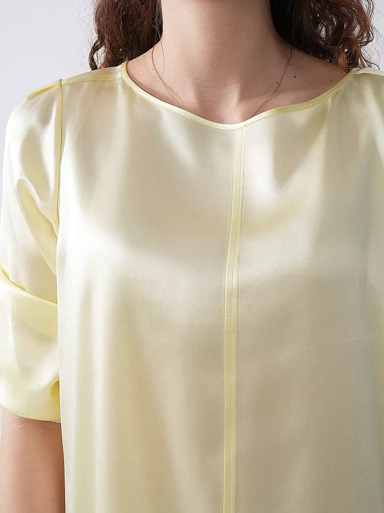MARC CAIN | Blusenshirt | creme