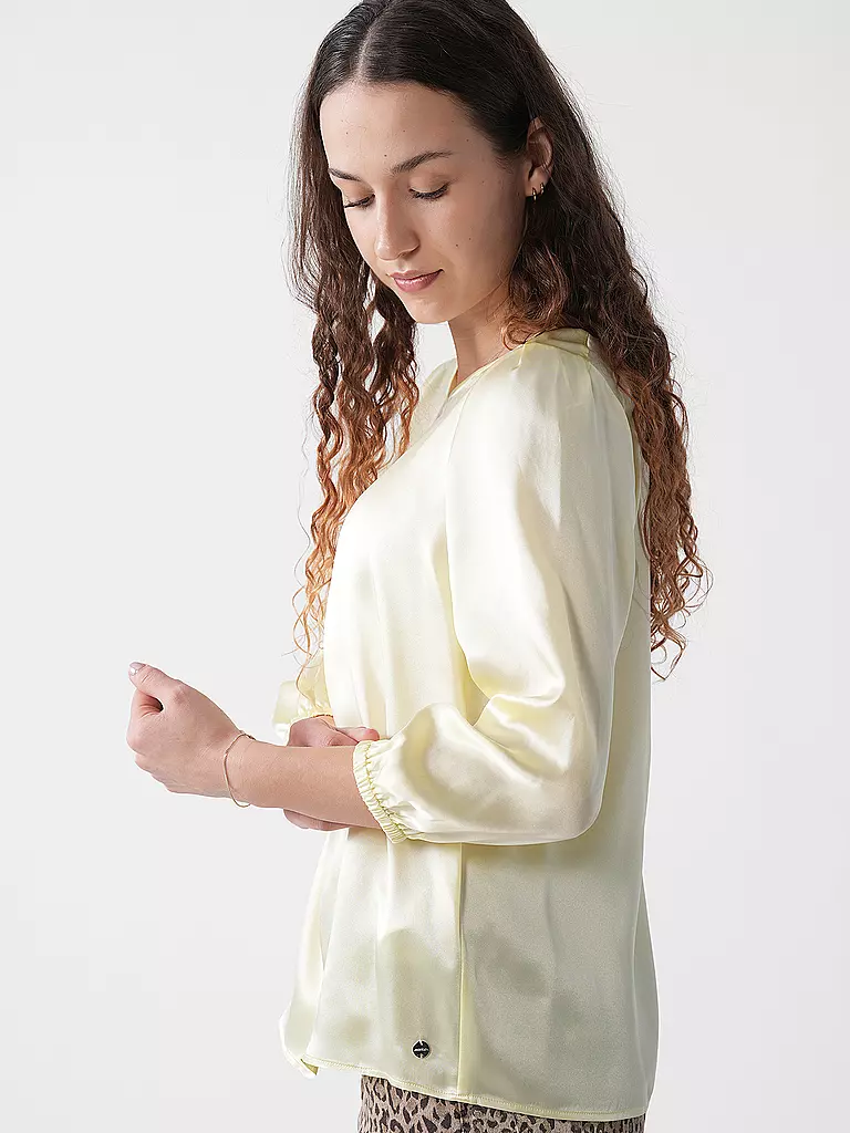 MARC CAIN | Blusenshirt | creme