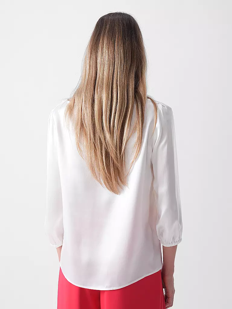 MARC CAIN | Blusenshirt | blau