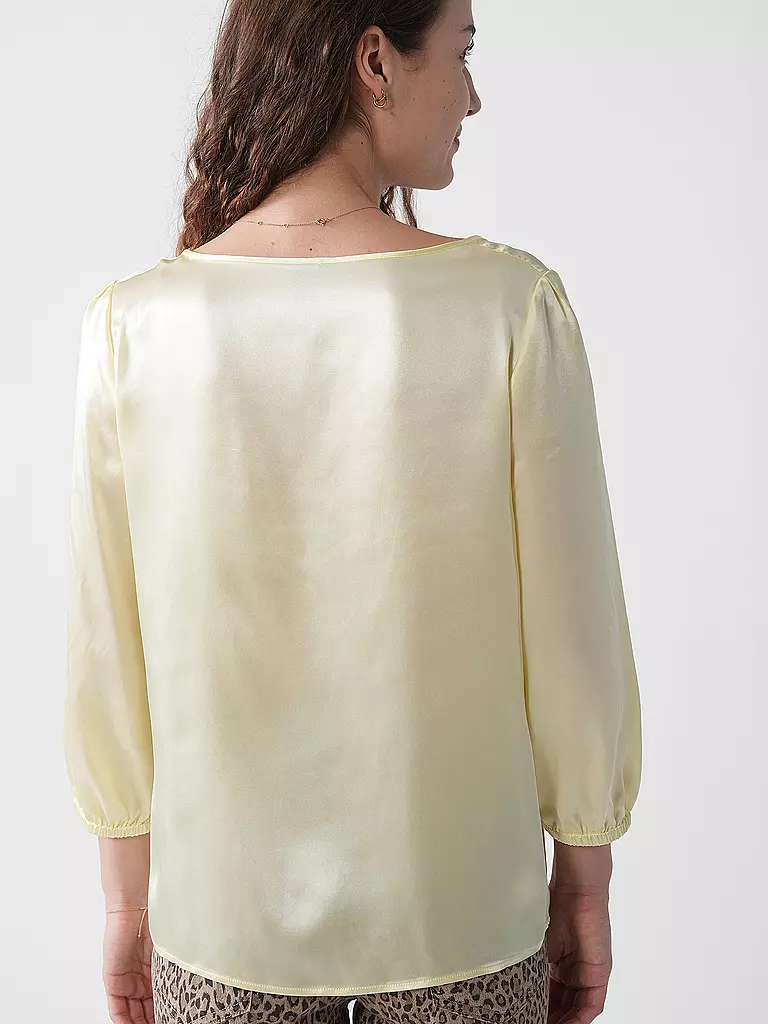 MARC CAIN | Blusenshirt | creme