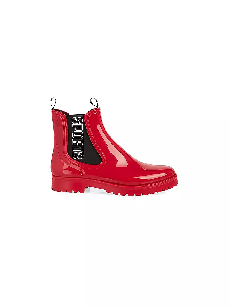 MARC CAIN | Boots  | rot