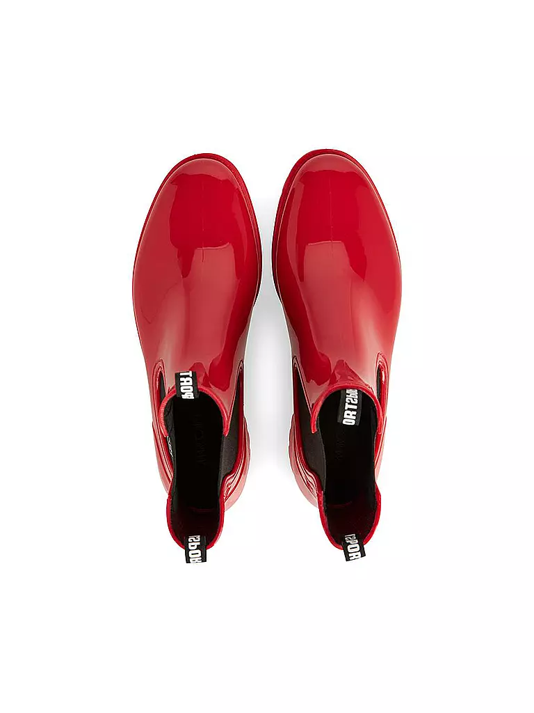 MARC CAIN | Boots  | rot