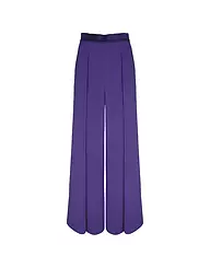 MARC CAIN | Businesshose  | lila