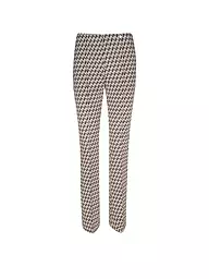 MARC CAIN | Businesshose FREDERICA | rosa