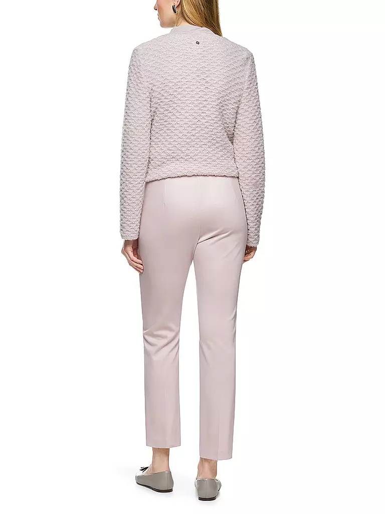 MARC CAIN | Businesshose Slim Fit SYDNEY | hellgrau