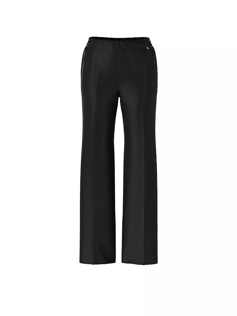 MARC CAIN | Businesshose WASHINGTON | schwarz