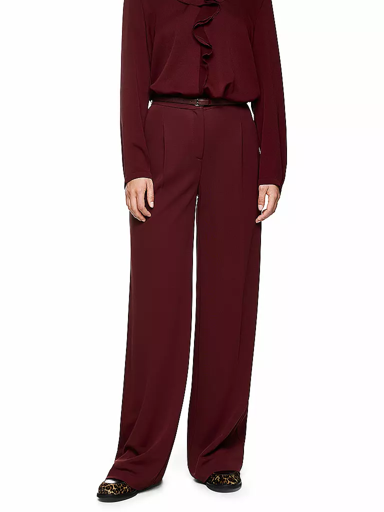 MARC CAIN | Businesshose WICHITA | 